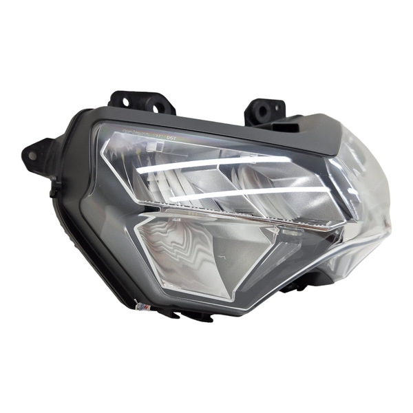 Farol KAWASAKI Z400 - Z650 - Z900 2020/2023 Original Usado