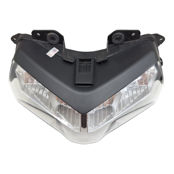 Farol KAWASAKI Z400 - Z650 - Z900 2020/2023 Original Usado