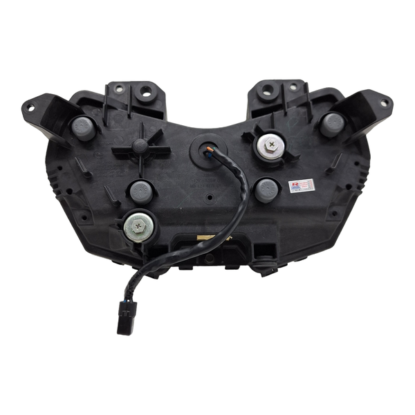 【タツキ】 Farol KAWASAKI Z400 - Z650 - Z900 2020/2023 Original Usado