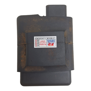 Módulo Cdi Ybr Xtz 125 06-08 Az071000-2990 5RM-20 Denso