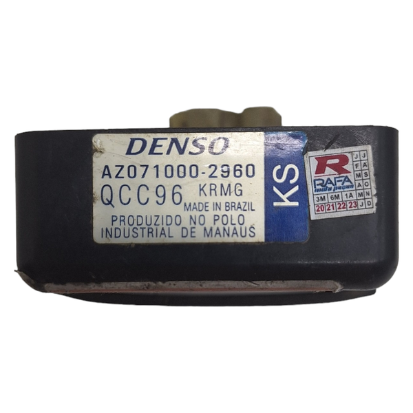 Módulo CDI Honda Fan 125 Ano 2005 Original AZ071000-2960
