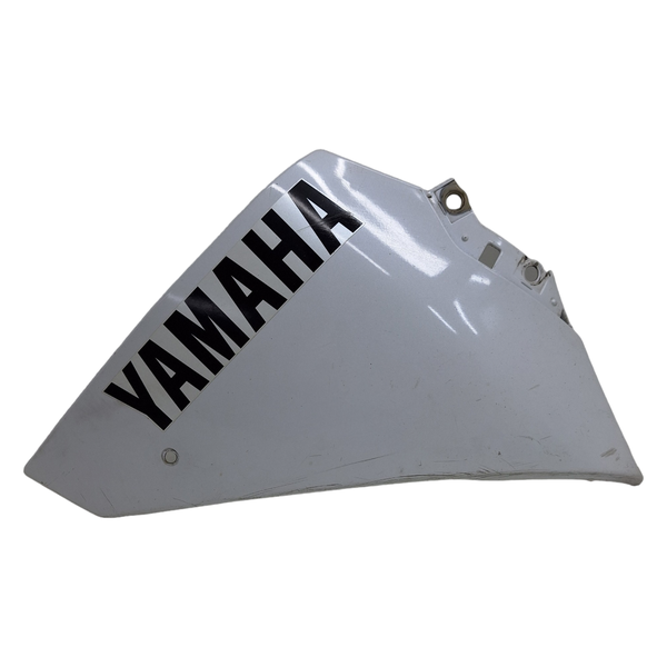Carenagem Spoiler L.D Yamaha R1 Crossplane 09/14 Orginal Usado