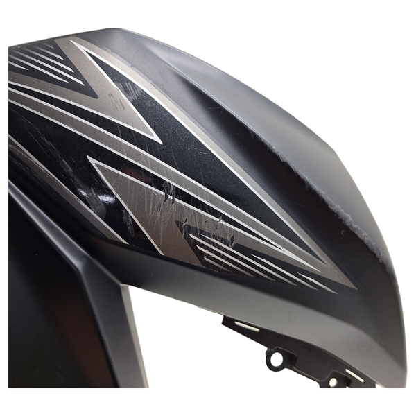 RRR3様 Bolsa Shoulder Harper Média Preto | ZZ MALL