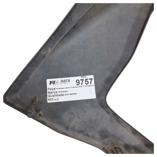 RRR3様 Bolsa Shoulder Harper Média Preto | ZZ MALL