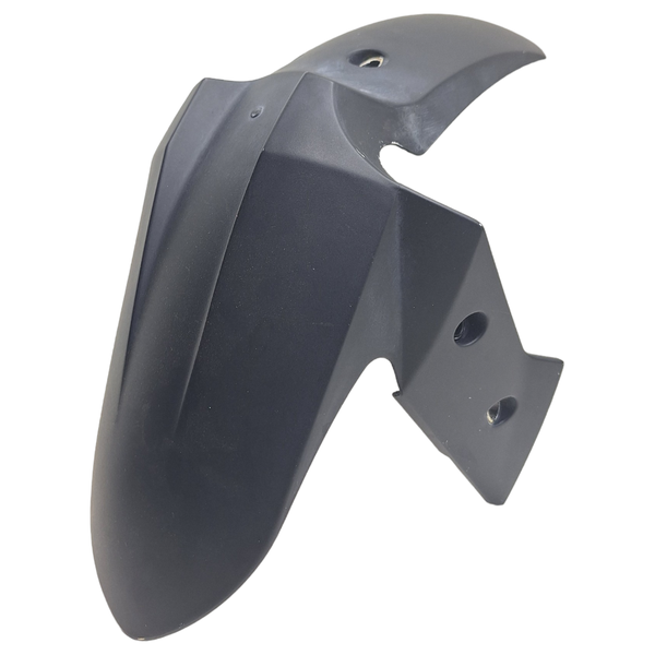 Paralama Dianteiro Kawasaki Z300 Ano 13/18 Original Avaria