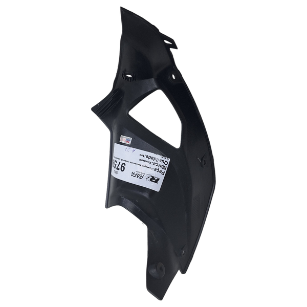 Carenagem Acabamento Tanque L.D Kawasaki Z300 13/18 Original