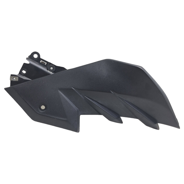 Carenagem Aba Lateral L.D Kawasaki Z300 13/18 Original