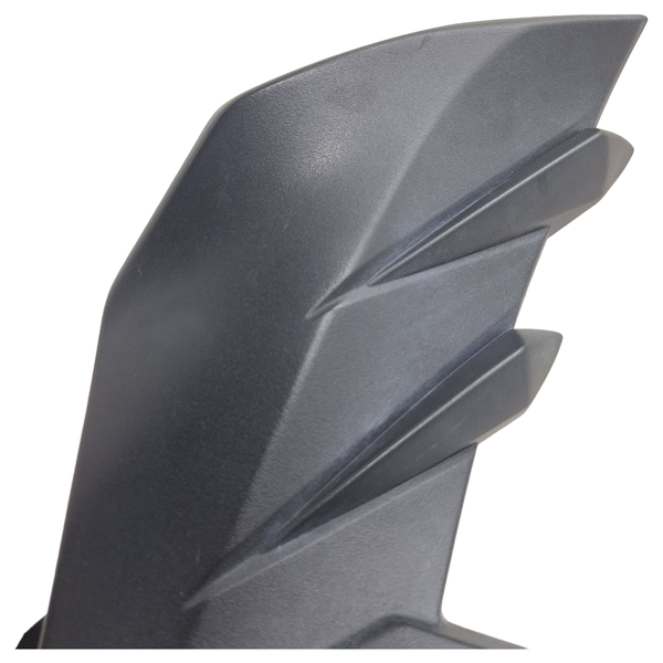 Carenagem Aba Lateral L.D Kawasaki Z300 13/18 Original