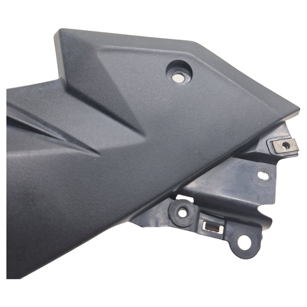 Carenagem Aba Lateral L.D Kawasaki Z300 13/18 Original