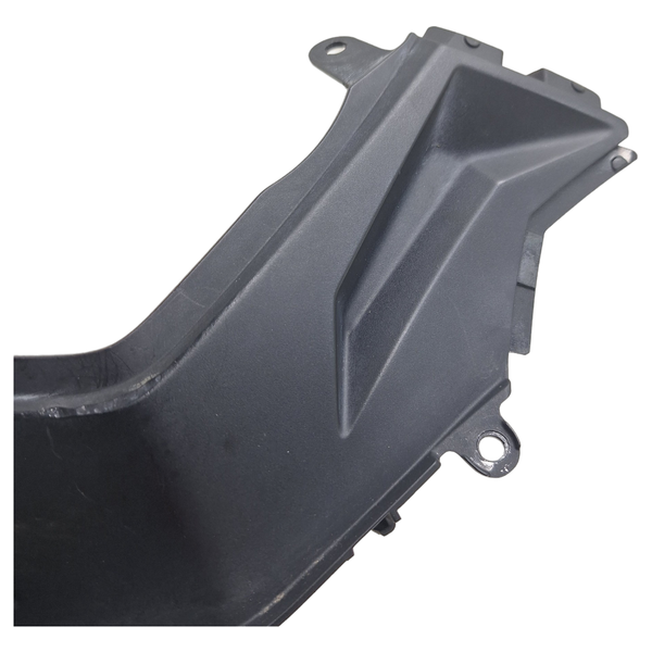 Carenagem Central Traseira Kawasaki Z300 13/18 Original