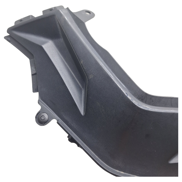 さと Carenagem Central Traseira Kawasaki Z300 13/18 Original