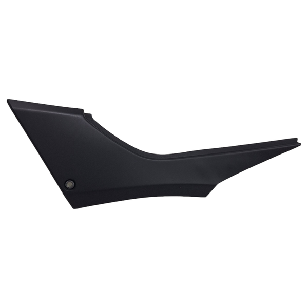 Carenagem Lateral Banco L.E Kawasaki Z300 13/18 Original