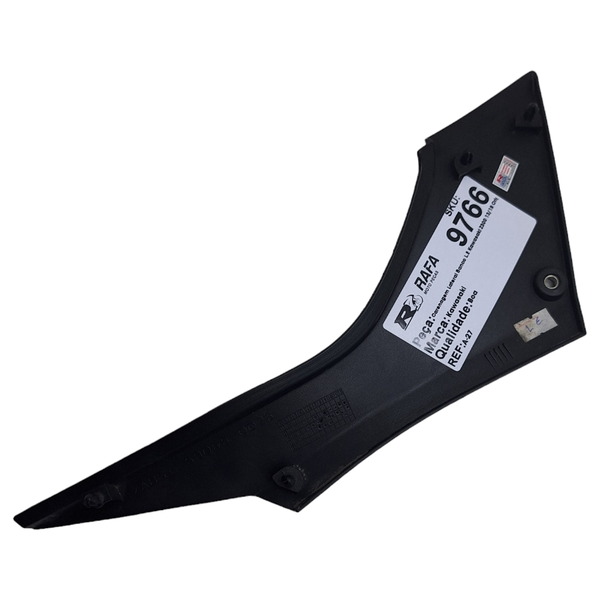 Carenagem Lateral Banco L.E Kawasaki Z300 13/18 Original