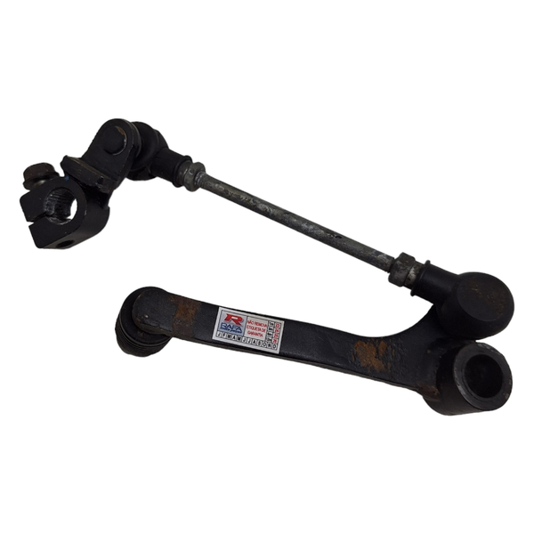 NEO.takechi Chinelo Kenner original você encontra na Decker Calçados!