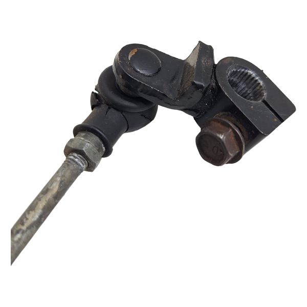 Pedal Marcha Kawasaki Ninja 250 09/12 Original