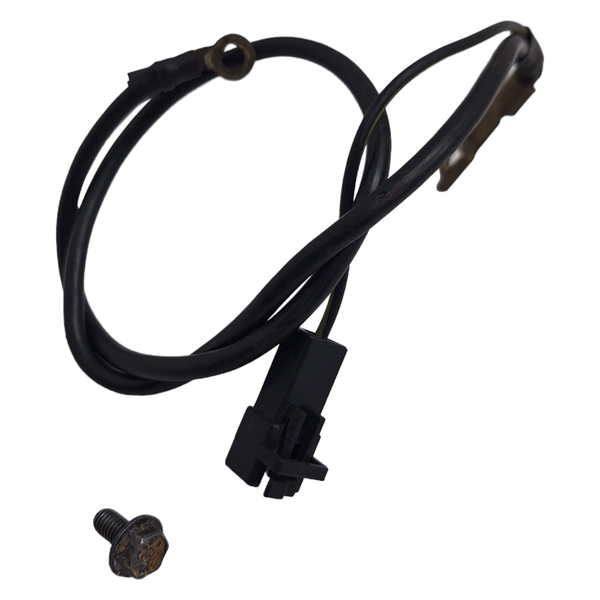 kiii Fio Terra Bateria Kawasaki Ninja 250 09/12 Original