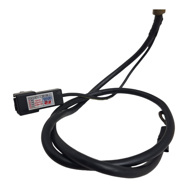 Fio Terra Bateria Kawasaki Ninja 250 09/12 Original