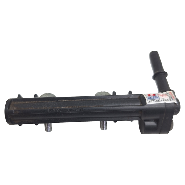 Flauta Combustivel Kawasaki Ninja 250 09/12 Original