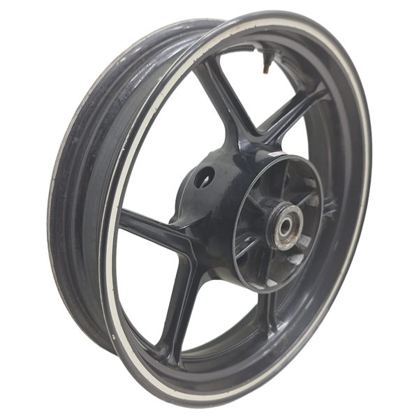 Roda Traseira Kawasaki Ninja 250 09/12 Original