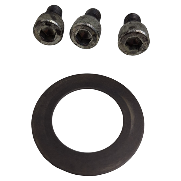 Parafuso e Trava Volante Magneto Kawasaki Ninja 250 09-12