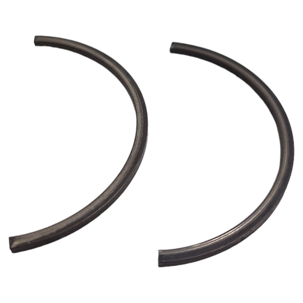 Trava Meia Lua Caixa Marcha Kawasaki Ninja 250 09-12