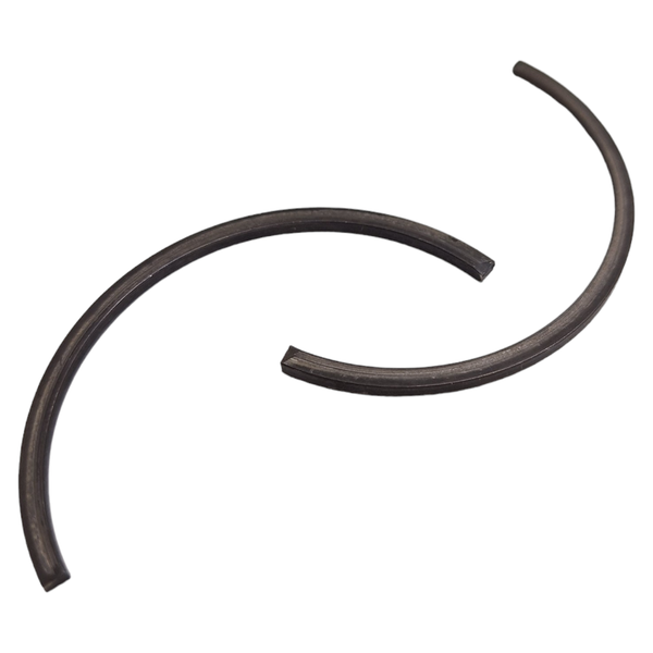 Trava Meia Lua Caixa Marcha Kawasaki Ninja 250 09-12