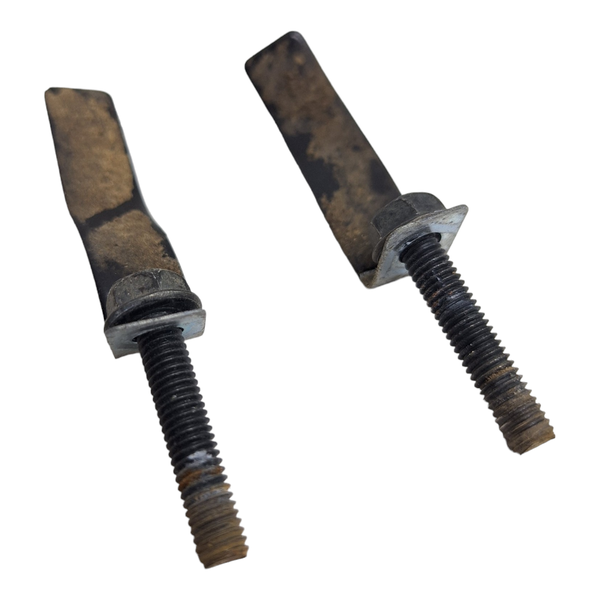 Parafuso Lanterna Traseira Kawasaki Ninja 250 09-12