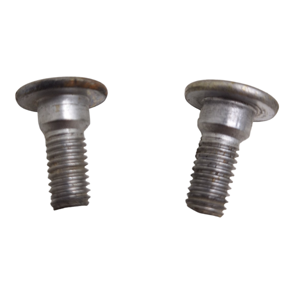 Parafuso Pedaleira L.D Kawasaki Ninja 250 09-12 Original