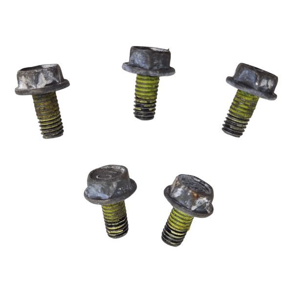 Parafuso Bomba Combustivel Kawasaki Ninja 250 09-12