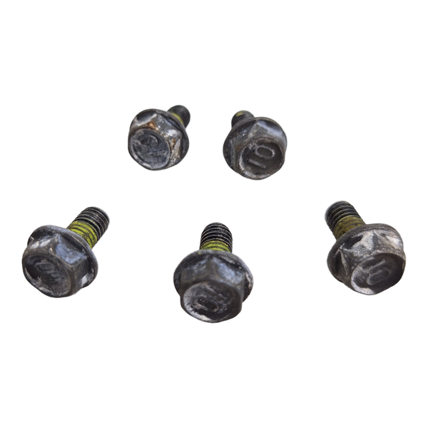 Parafuso Bomba Combustivel Kawasaki Ninja 250 09-12
