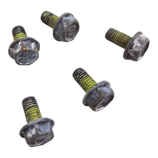 Parafuso Bomba Combustivel Kawasaki Ninja 250 09-12