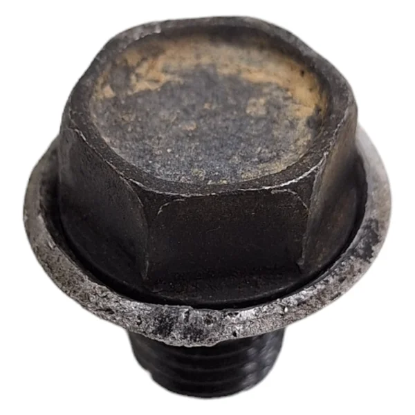 Parafuso Bujão Oleo Kawasaki Ninja 250 09-12 Original