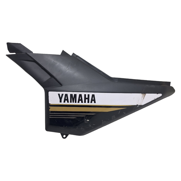 Carenagem Lateral Esquerda Yamaha Crosser 150 20-22 Original