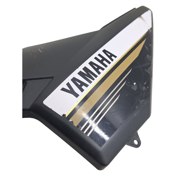 Carenagem Lateral Esquerda Yamaha Crosser 150 20-22 Original