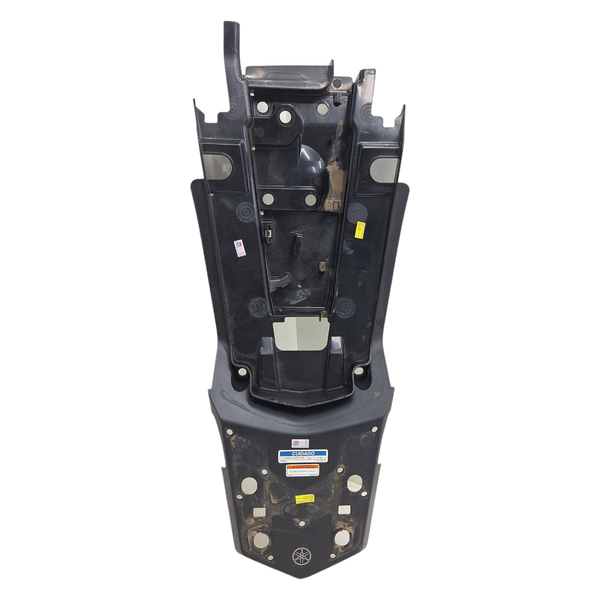 Carnagem Rabeta Yamaha Crosser 150 20-22 Original