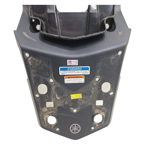 Carnagem Rabeta Yamaha Crosser 150 20-22 Original