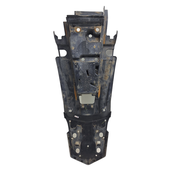 Carnagem Rabeta Yamaha Crosser 150 20-22 Original