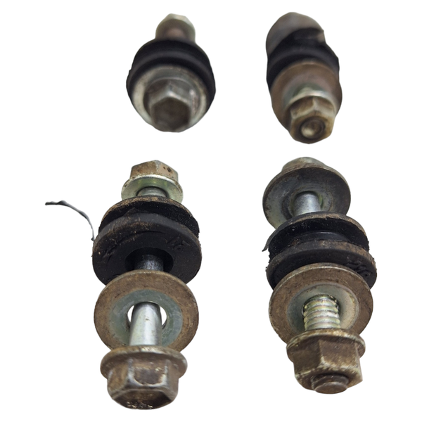 Parafuso Para Lama Inferior Yamaha Crosser 150 20-22 Original