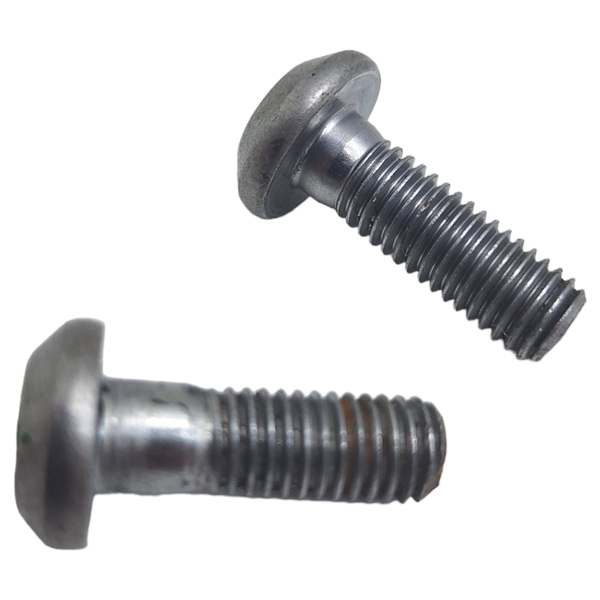 Parafuso Acabamento Bacalhau Yamaha XT 660 05-08 Original