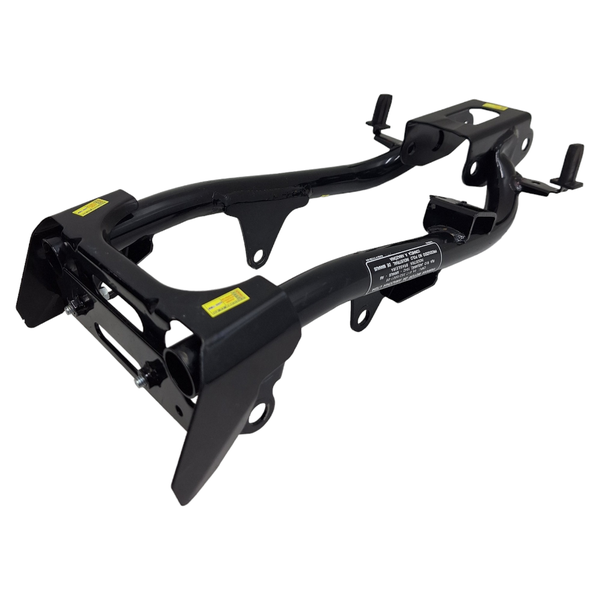 Chassis Berço Fazer FZ 25 23-24 Original