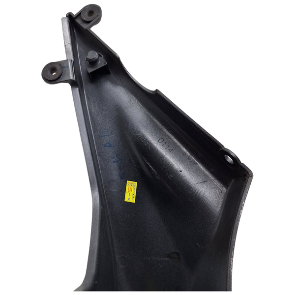 Carenagem Rabeta Kawasaki Ninja 250 09-12 Original