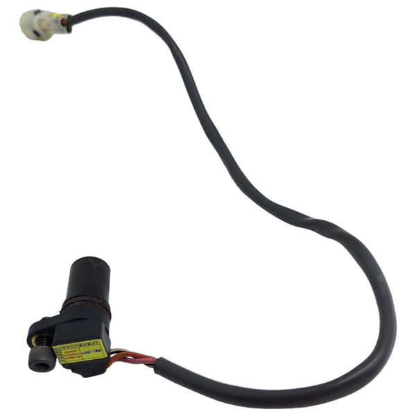 Tomo Tbi Sensor Map Híbrido Titan 160 Fan 160 Tbs Original Keihin