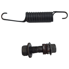 Parafuso Mola Descanso Lateral Yamaha XT 660 05-08 Original