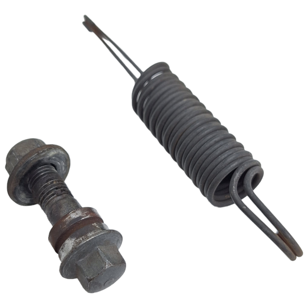 Parafuso Mola Descanso Lateral Yamaha XT 660 05-08 Original