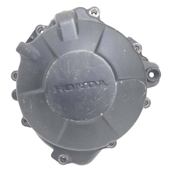 Tampa Esquerda Estator Honda CB 600F Hornet 09/14 Original