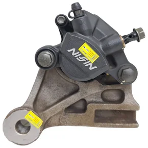 Cilindro Burrinho Freio Dianteiro Kawasaki Ninja 300 13-18 Original