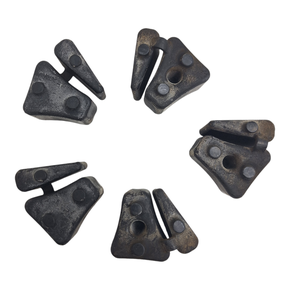 Parafuso Bacalhau Dianteiro Kawasaki Ninja 300 Ano 13-18 Original