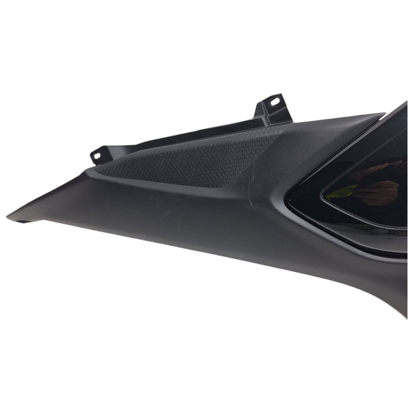 Tampa Lateral L.D Yamaha Fazer FZ 15 23-24 Original