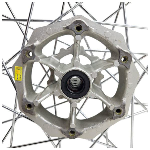 Roda Dianteira Yamaha XT 660 05-08 Original