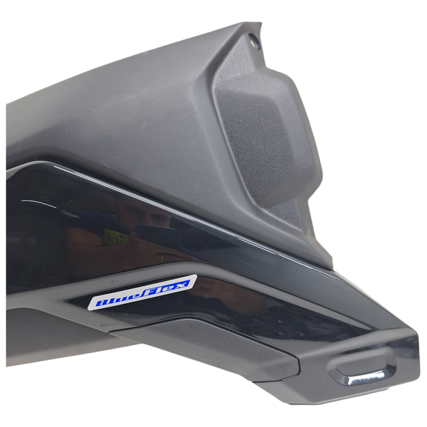 Tampa Lateral L.D Yamaha Fazer FZ 25 23-24 Original